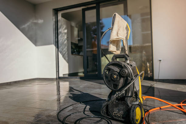 Best Building Exterior Washing  in Bridgeport, IL